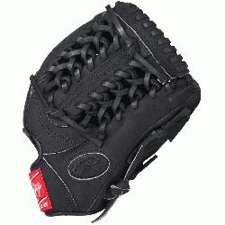 e Living Legend. Since 1958, the Rawlings Heart of the Hide series has withst